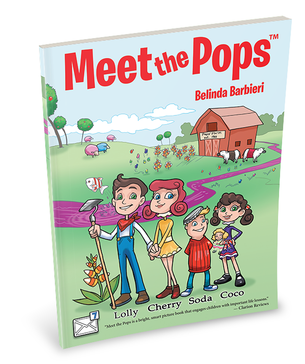 Pops Children.pdf Order Now | Meet the Pops